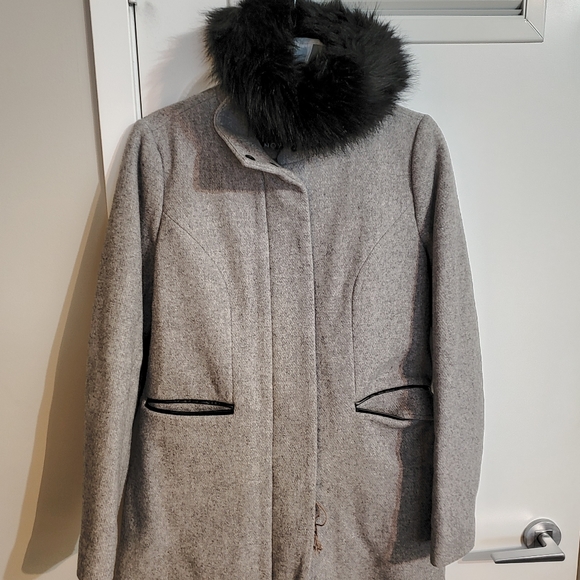 Novelti Jackets & Coats Womens Novelti Parka Poshmark